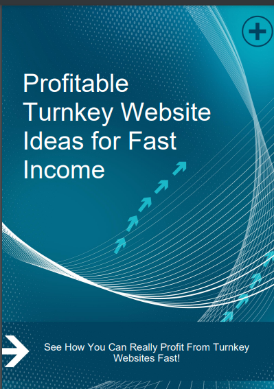 Profitable Turnkey Website Ideas for Fast Income